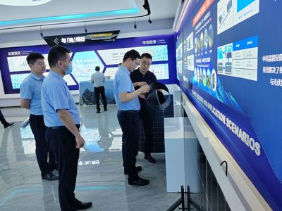 財信擔保貸 破解小微企業融資難題，助力電子產品技術開發與銷售