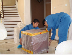 深圳羅湖搬家公司收費標(biāo)準(zhǔn)與選擇指南