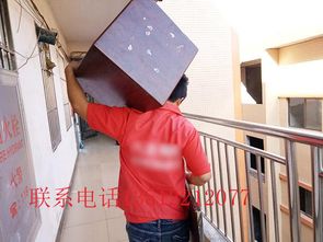 天津到固原物流搬家與專業大件運輸服務指南